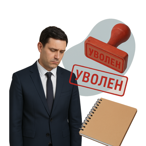 Защита от незаконного увольнения в Владивостоке