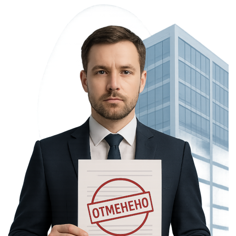 Оспаривание дисциплинарных взысканий в Владивостоке