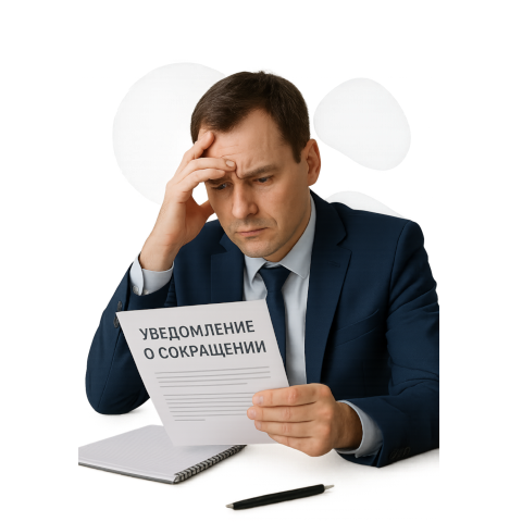 Защита при сокращении штата и ликвидации в Владивостоке
