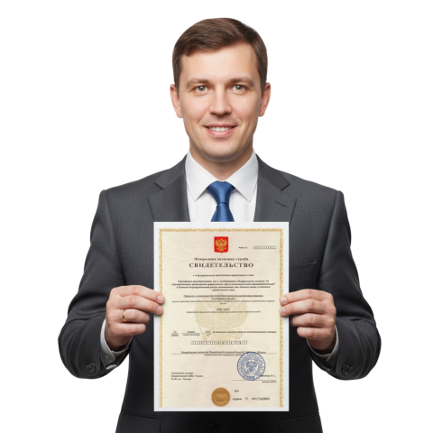 Регистрация бизнеса — ООО, ИП в Владивостоке