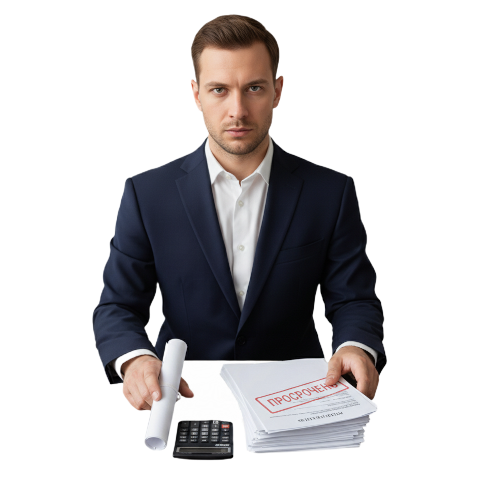 Взыскание задолженности по договору поставки в Владивостоке