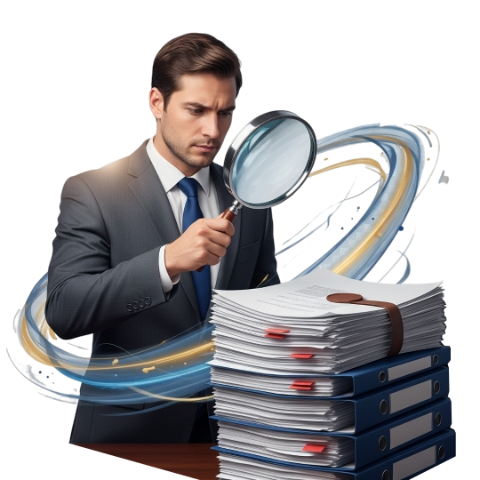 Юридический дью дилидженс, правовой аудит в Владивостоке