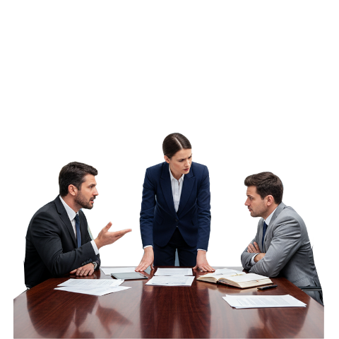 Юрист по корпоративным спорам в Владивостоке