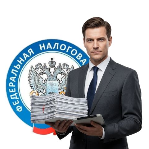 Юрист по налоговым спорам в Владивостоке