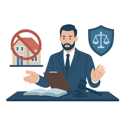 Оспорить сделку с недвижимостью в Владивостоке