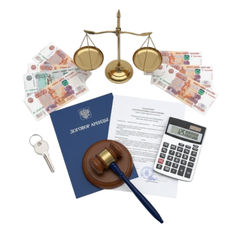 Взыскание задолженности по аренде в Владивостоке