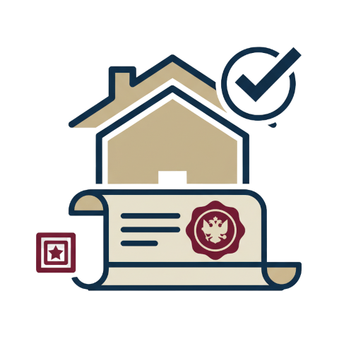 Узаконить самострой в Владивостоке