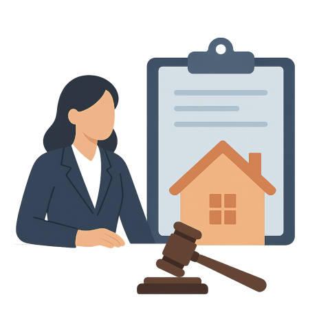 Консультация юриста по жилищным вопросам в Владивостоке