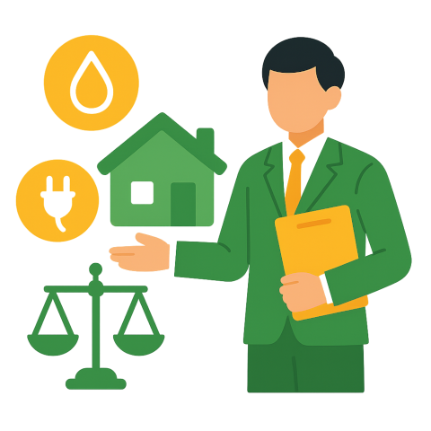 Юрист по ЖКХ в Владивостоке